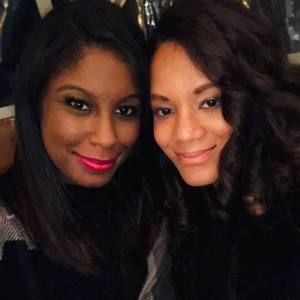 Meet your Posher, Traci